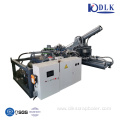 Hydraulic Scrap Steel Baling Press Machine